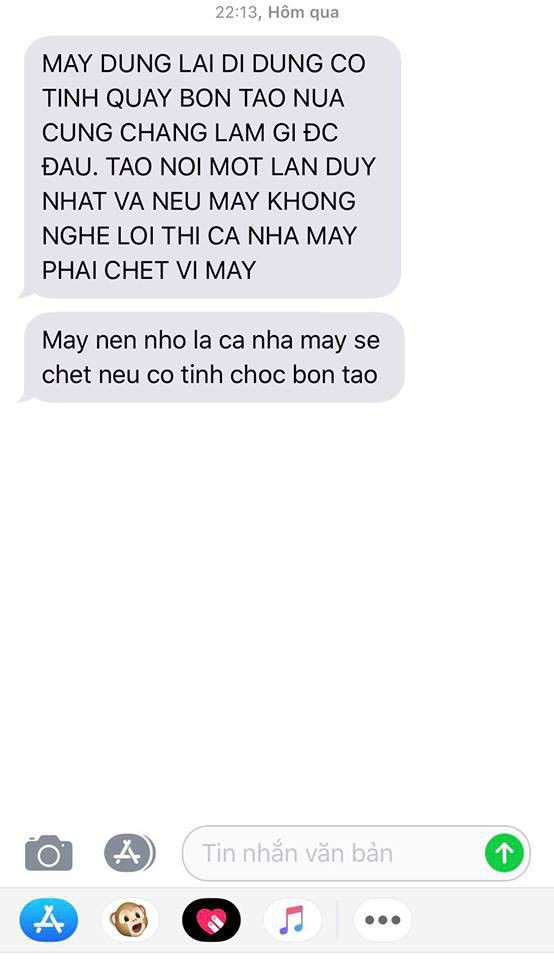Gặp nữ phóng viên ở Hà Nội từng bị doạ giết cả nhà: Chúng ta muốn yên bình thì còn ai bên cạnh những người yếu thế - Ảnh 7. Gặp nữ phóng viên ở Hà Nội từng bị doạ giết cả nhà: Chúng ta muốn yên bình thì còn ai bên cạnh những người yếu thế - Ảnh 7.