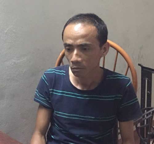 Bắc Giang: Người đàn ông xâm hại bé gái 7 tuổi tại nhà riêng bỏ trốn khi bị phát hiện - Ảnh 2.