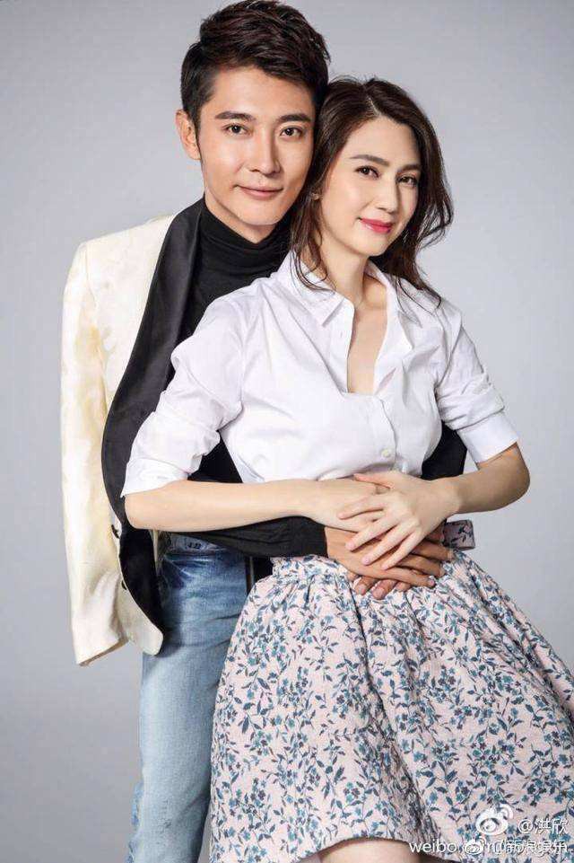 Đều là tình chị em, cặp đôi Vương Phi - Tạ Đình Phong hạnh phúc hơn Hồng Hân và Đan Phong vì lý do này - Ảnh 5. Đều là tình chị em, cặp đôi Vương Phi - Tạ Đình Phong hạnh phúc hơn Hồng Hân và Đan Phong vì lý do này - Ảnh 5.