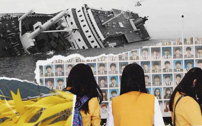 Bé gái gốc Việt sống sót sau thảm họa Sewol: Sang chấn tâm lý khi mất 3 người thân, 1 năm chuyển trường 3 lần vì bị bạn bè trêu chọc - Ảnh 1.