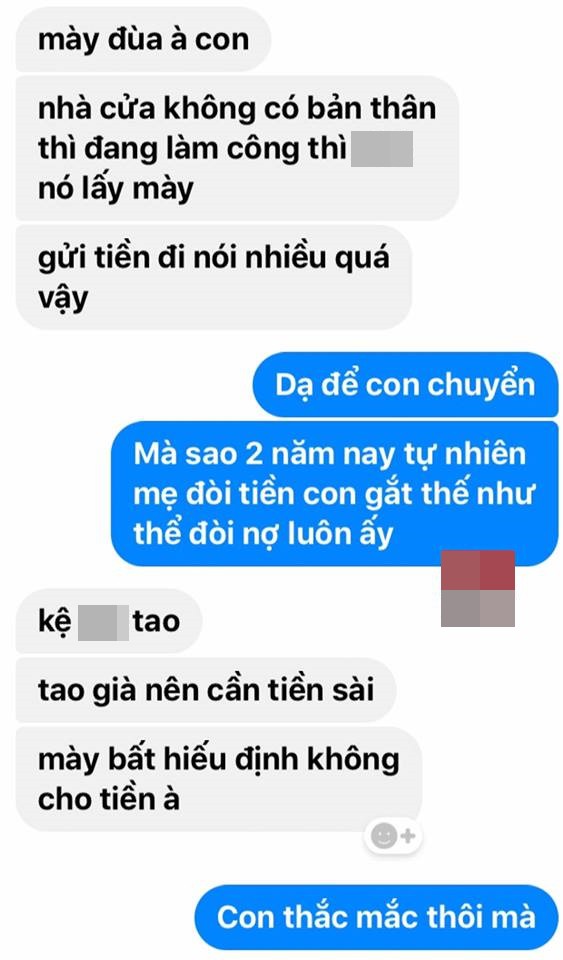 Trách cha mẹ tháng nào cũng bắt nộp 12 triệu tiền phụng dưỡng, 3 năm sau, chàng trai bật khóc khi biết lý do - Ảnh 4.