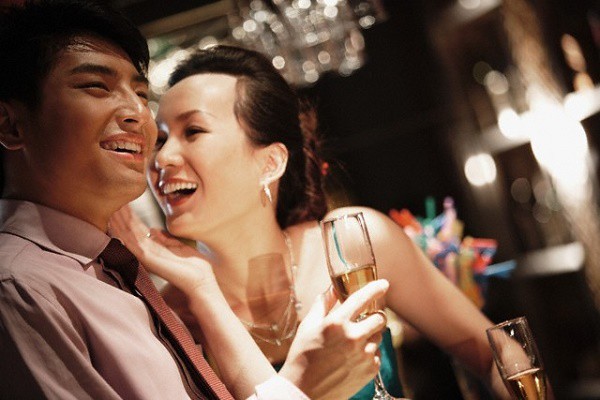 Liên tiếp bị khước từ, anh chàng ưa chinh phục càng quyết tâm rước nàng về dinh và cái kết bất ngờ - Ảnh 2. Liên tiếp bị khước từ, anh chàng ưa chinh phục càng quyết tâm rước nàng về dinh và cái kết bất ngờ - Ảnh 2.