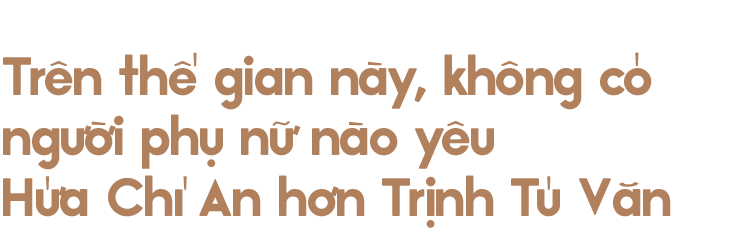 Hứa Chí An 7 lần quỳ cầu hôn Trịnh Tú Văn vẫn ngoại tình: Gần 30 năm yêu cũng chẳng bằng 16 phút ái ân cùng nàng Á hậu? - Ảnh 7.