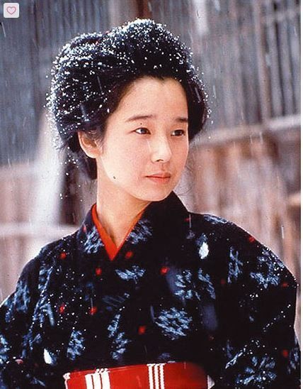 Cuộc đời nữ diễn viên đóng vai Oshin: Từ ngọc nữ Nhật Bản tài sắc vẹn toàn đến người phụ nữ vì tình chấp nhận mang danh tiểu tam - Ảnh 1.