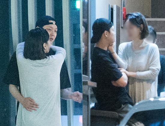 Chấn động: Vị hôn thê cũ của Yoochun bị tố sử dụng ma túy đá, dùng thủ đoạn trốn thoát dễ dàng nhờ dòng dõi tài phiệt - Ảnh 5.