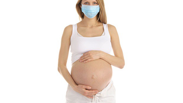 Phụ nữ mang thai tiếp xúc với không khí ô nhiễm sẽ khiến thai nhi trong bụng phải đối mặt với hàng loạt nguy hiểm này - Ảnh 2.
