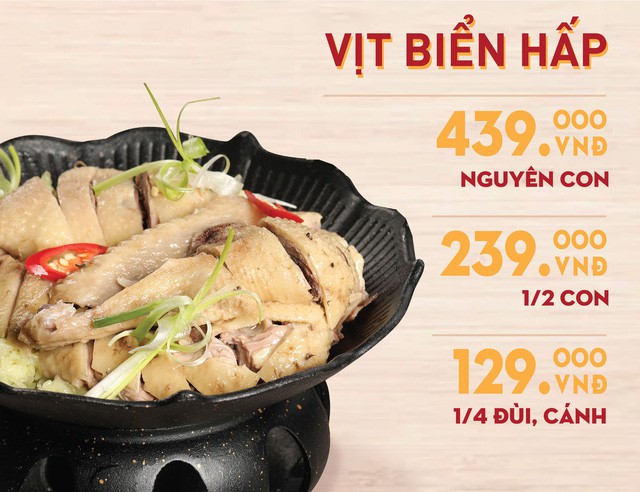 Khám phá “Bộ sưu tập” vịt đủ món mang đậm phong cách Hong Kong fusion - Ảnh 4.