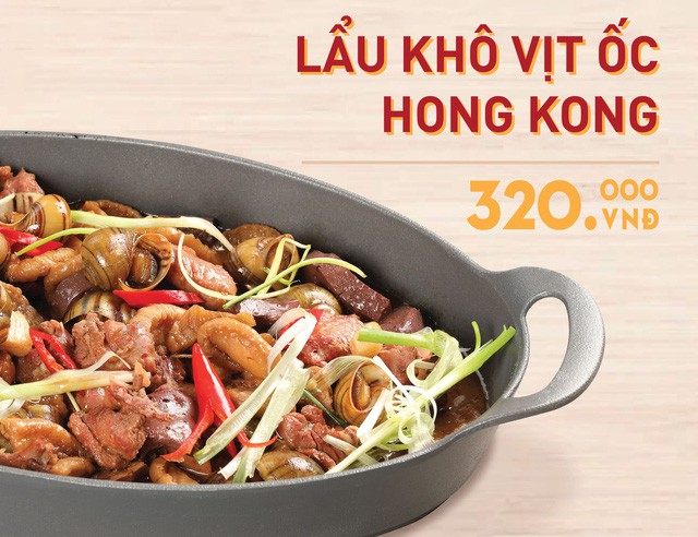 Khám phá “Bộ sưu tập” vịt đủ món mang đậm phong cách Hong Kong fusion - Ảnh 5.