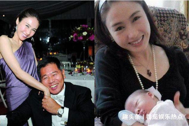 Triệu Mẫn Lê Tư 47 tuổi vẫn trẻ đẹp như gái 20, trong khi 3 con gái lại lệch sắc giống bố - Ảnh 6.