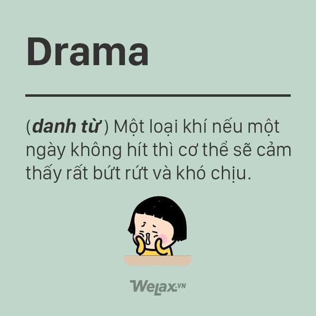 Lý do bồ cũ đòi chia tay cũng không thể sáng tạo bằng bộ từ điển mới mà dân mạng nghĩ ra - Ảnh 19.