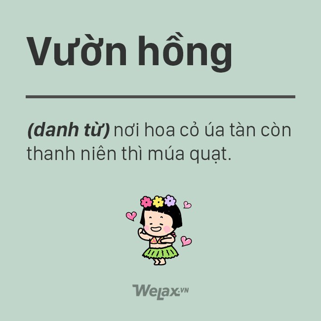 Lý do bồ cũ đòi chia tay cũng không thể sáng tạo bằng bộ từ điển mới mà dân mạng nghĩ ra - Ảnh 13.