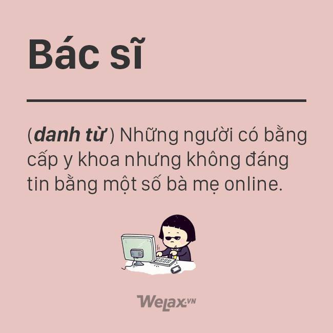 Lý do bồ cũ đòi chia tay cũng không thể sáng tạo bằng bộ từ điển mới mà dân mạng nghĩ ra - Ảnh 15.