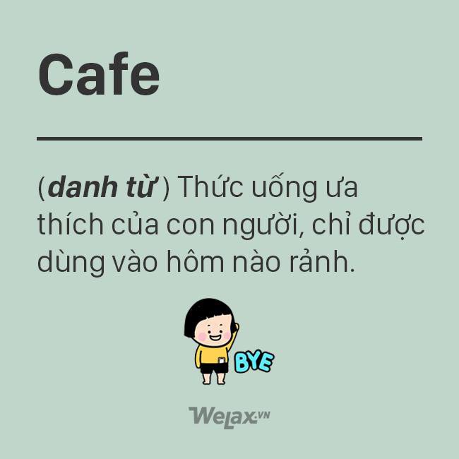 Lý do bồ cũ đòi chia tay cũng không thể sáng tạo bằng bộ từ điển mới mà dân mạng nghĩ ra - Ảnh 17.