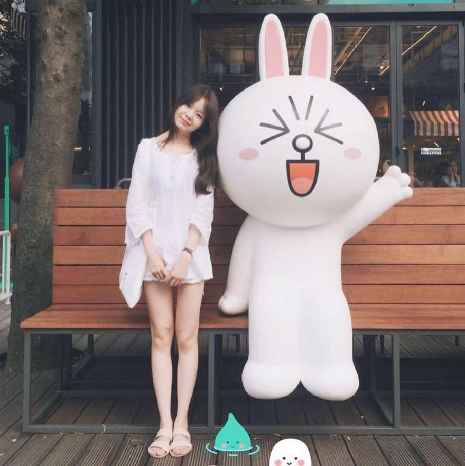 Gái Xinh Bunny - Xu Hướng Đời Sống Mới Đầy Phong Cách Trong Cộng Đồng Mạng Việt Nam