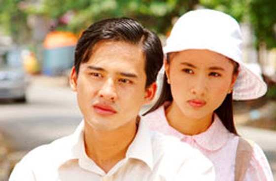 Những phim truyền hình Việt gắn với thế hệ 8X, 9X: Số 1 là bất hủ, số 2 chờ hoài chưa có phần tiếp theo - Ảnh 22.