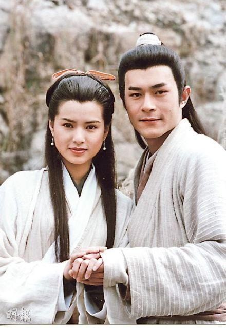Cổ Thiên Lạc và Lý Nhược Đồng: Dương Quá và Cô Long đi vào huyền thoại vì quá đẹp nhưng nhan sắc đối nghịch tuổi xế chiều - Ảnh 4.