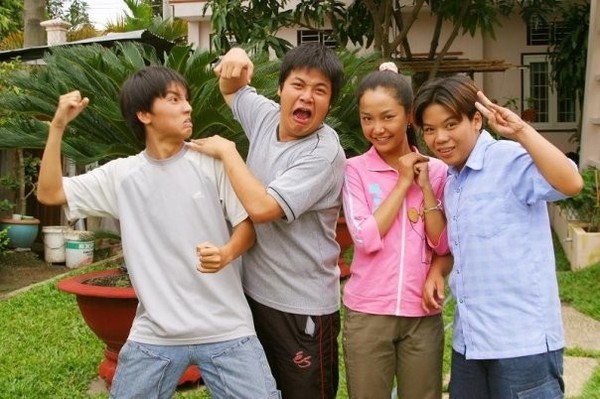 Những phim truyền hình Việt gắn với thế hệ 8X, 9X: Số 1 là bất hủ, số 2 chờ hoài chưa có phần tiếp theo - Ảnh 8.