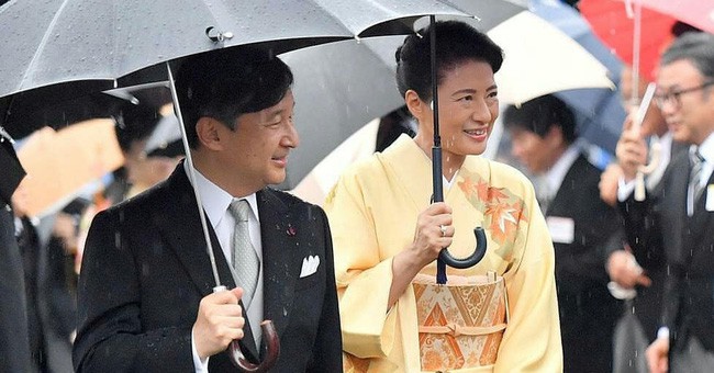 Sau 15 năm chiến đấu với căn bệnh trầm cảm, Công nương Masako, người sắp lên ngôi Hoàng hậu Nhật Bản, giờ ra sao trước thời điểm lịch sử sắp bắt đầu - Ảnh 9.