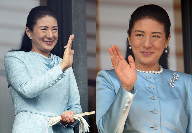 Sau 15 năm chiến đấu với căn bệnh trầm cảm, Công nương Masako, người sắp lên ngôi Hoàng hậu Nhật Bản, giờ ra sao trước thời điểm lịch sử sắp bắt đầu - Ảnh 6.