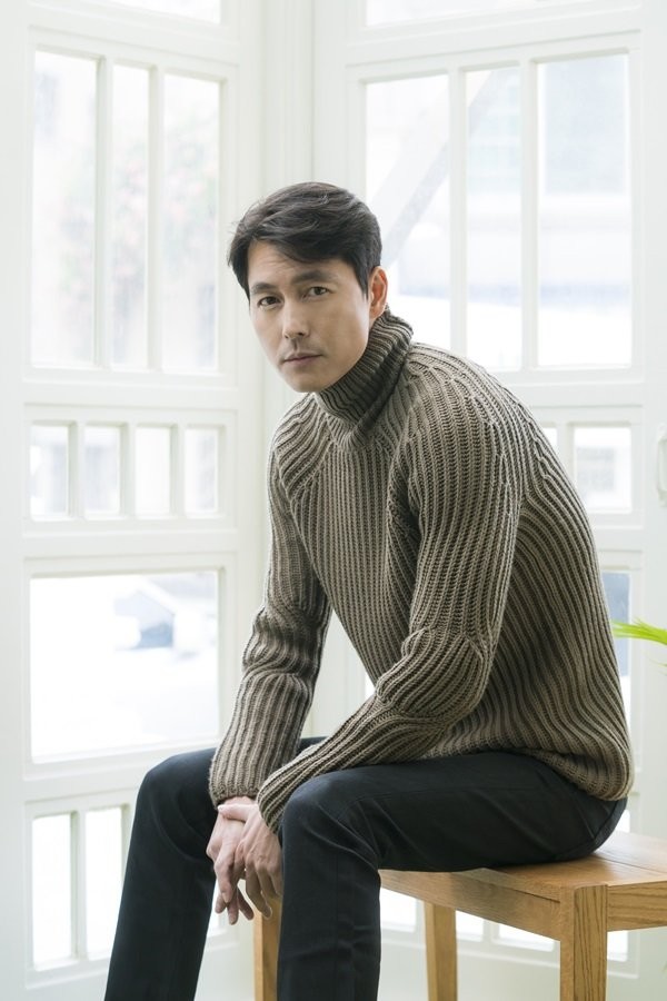 Nhân chứng vụ diễn viên Vườn sao băng tự tử bất ngờ đăng đoạn hội thoại của tài tử Jung Woo Sung - Ảnh 5.
