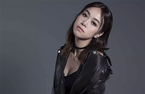 Đây là cách Huỳnh Tâm Dĩnh ve vãn Hứa Chí An, ngoài trai có vợ còn rất hứng thú với dân thượng lưu, quen Mã Minh chỉ vì sự nghiệp - Ảnh 1. Đây là cách Huỳnh Tâm Dĩnh ve vãn Hứa Chí An, ngoài trai có vợ còn rất hứng thú với dân thượng lưu, quen Mã Minh chỉ vì sự nghiệp - Ảnh 1.