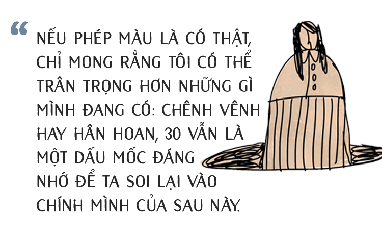 Khủng hoảng tuổi 30: Cuộc chiến nội tại đầy cam go của lứa tuổi “ta loay hoay đi tìm chính mình” - Ảnh 11.