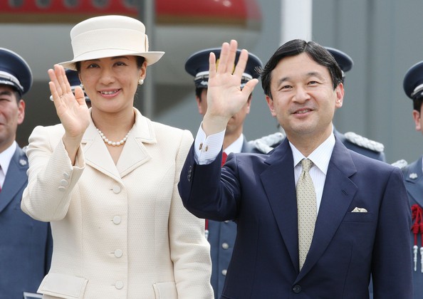 Sau 15 năm chiến đấu với căn bệnh trầm cảm, Công nương Masako, người sắp lên ngôi Hoàng hậu Nhật Bản, giờ ra sao trước thời điểm lịch sử sắp bắt đầu - Ảnh 2.