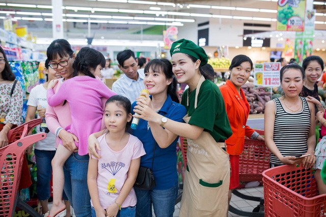 Bí quyết nấu ăn ngọt lành từ Đầu bếp Phạm Tuấn Hải gây ấn tượng mạnh với bà nội trợ Việt - Ảnh 3.