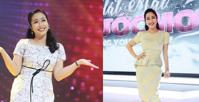 Học Ốc Thanh Vân bí quyết lấy lại vóc dáng thon gọn dù đã sinh 3 con - Ảnh 4.