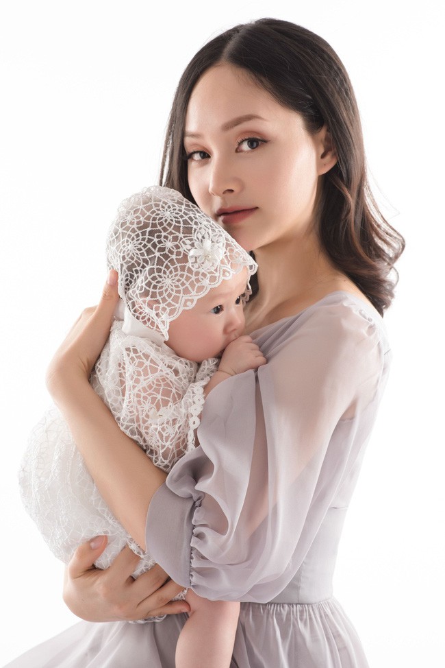 Nàng dâu order Lan Phương kể bí mật không ngờ: Bố chồng Tây về Việt Nam 1 tháng để phụ con dâu làm điều này - Ảnh 8. Nàng dâu order Lan Phương kể bí mật không ngờ: Bố chồng Tây về Việt Nam 1 tháng để phụ con dâu làm điều này - Ảnh 8.