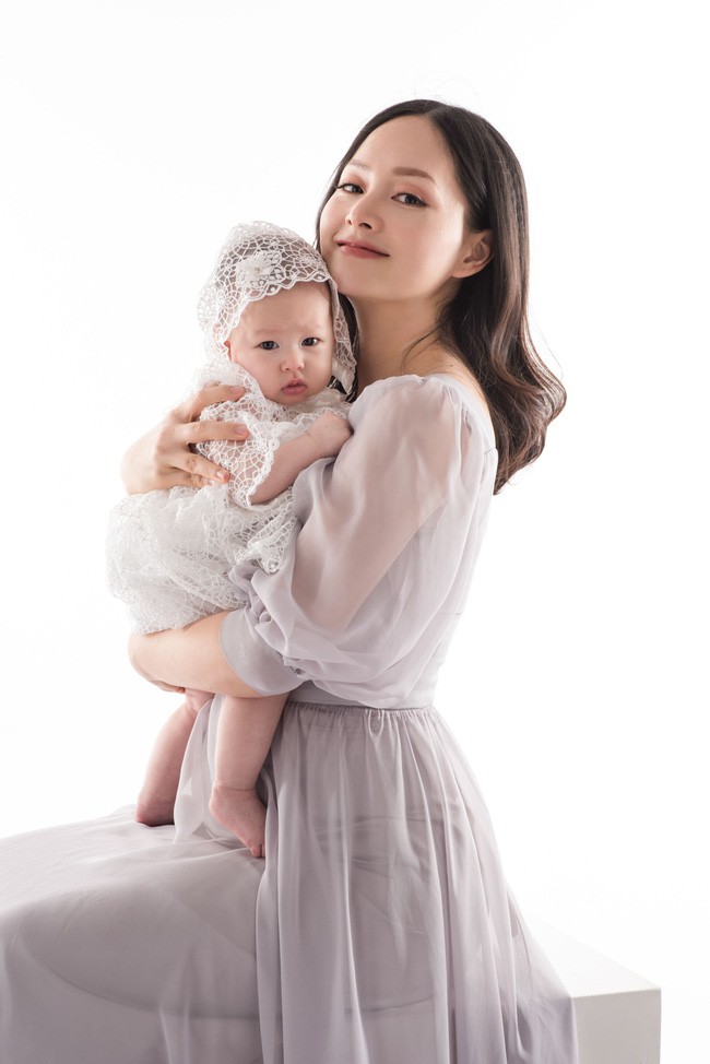 Nàng dâu order Lan Phương kể bí mật không ngờ: Bố chồng Tây về Việt Nam 1 tháng để phụ con dâu làm điều này - Ảnh 10. Nàng dâu order Lan Phương kể bí mật không ngờ: Bố chồng Tây về Việt Nam 1 tháng để phụ con dâu làm điều này - Ảnh 10.