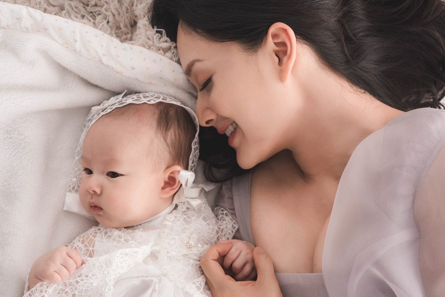 Nàng dâu order Lan Phương kể bí mật không ngờ: Bố chồng Tây về Việt Nam 1 tháng để phụ con dâu làm điều này - Ảnh 4. Nàng dâu order Lan Phương kể bí mật không ngờ: Bố chồng Tây về Việt Nam 1 tháng để phụ con dâu làm điều này - Ảnh 4.