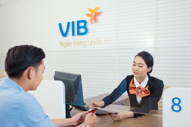 VIB ra mắt d&ograve;ng thẻ t&iacute;n dụng miễn l&atilde;i trọn đời - Ảnh 3.