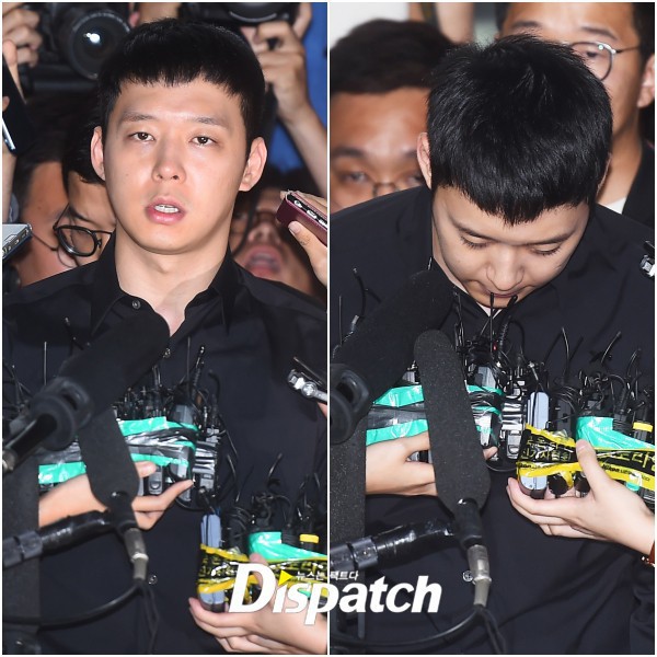 Park Yoochun: Hoàng tử gác mái năm nào sa ngã vì bê bối tình dục, trở thành con nghiện ma túy chiêu trò của Kbiz - Ảnh 6.