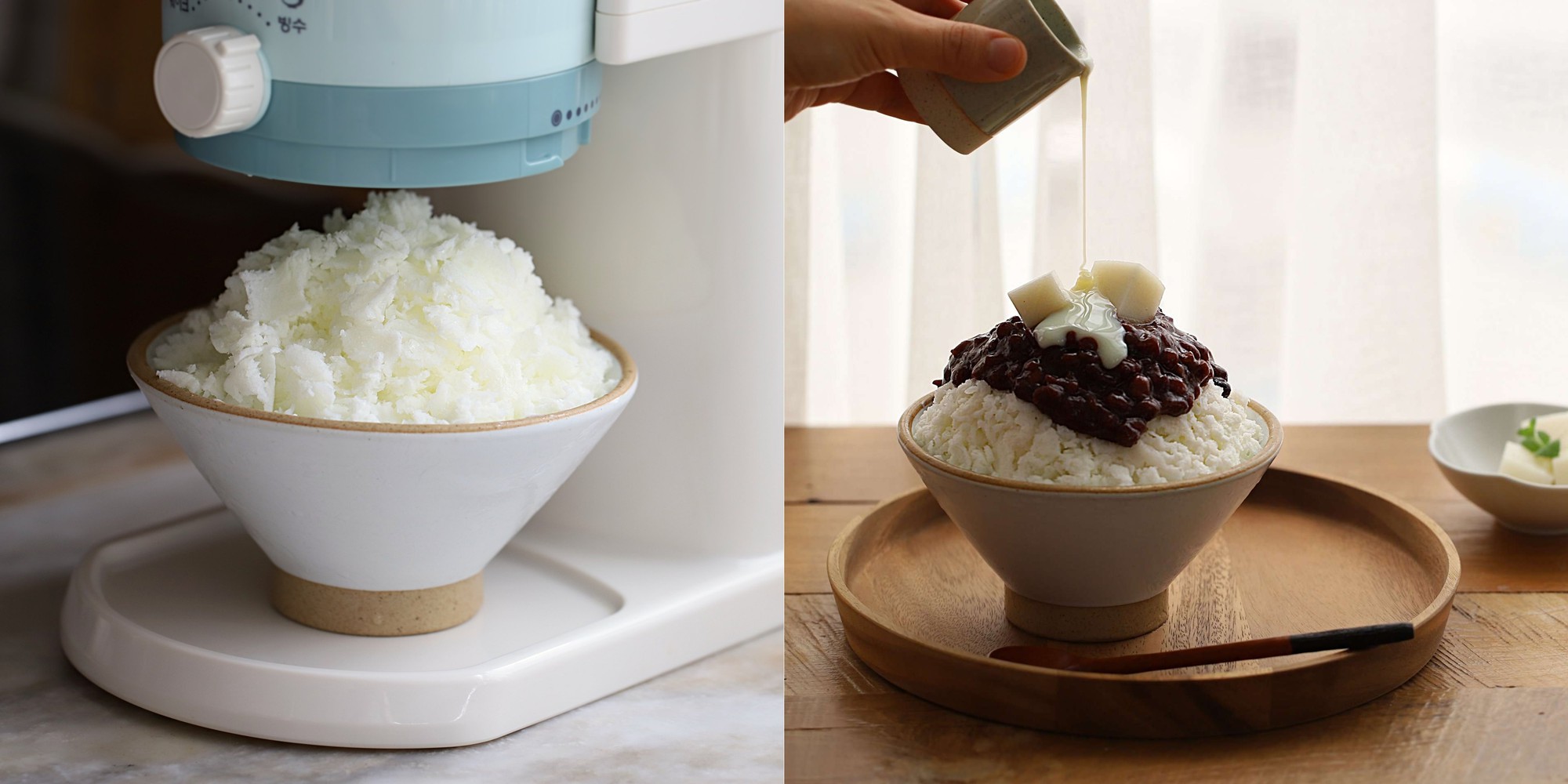 Nắng chang chang nóng 40 độ, chỉ cần tô sữa đá bào là mát tỉnh cả người! - Ảnh 3. Nắng chang chang nóng 40 độ, chỉ cần tô sữa đá bào là mát tỉnh cả người! - Ảnh 3.