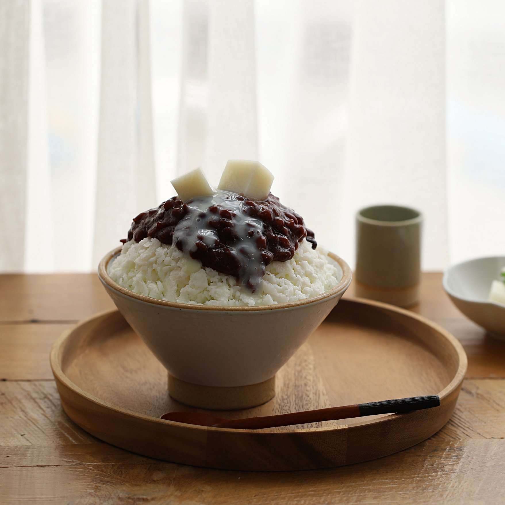 Nắng chang chang nóng 40 độ, chỉ cần tô sữa đá bào là mát tỉnh cả người! - Ảnh 4. Nắng chang chang nóng 40 độ, chỉ cần tô sữa đá bào là mát tỉnh cả người! - Ảnh 4.