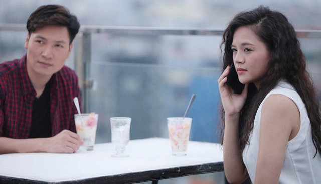 Bị khán giả gào thét khi biến thành người đàn bà nhu nhược, My Sói Thu Quỳnh phản ứng ra sao? - Ảnh 4. Bị khán giả gào thét khi biến thành người đàn bà nhu nhược, My Sói Thu Quỳnh phản ứng ra sao? - Ảnh 4.