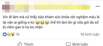 Hàng triệu người Việt tuột mất ước mơ vì nhiễm virus viêm gan B - Ảnh 1.