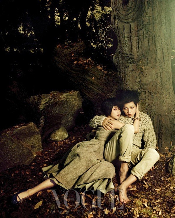 Từ yêu đến cưới, Song Joong Ki luôn miệng khen Song Hye Kyo nhưng chưa một lần khẳng định “chủ quyền” như đã từng làm với mỹ nhân này - Ảnh 6.
