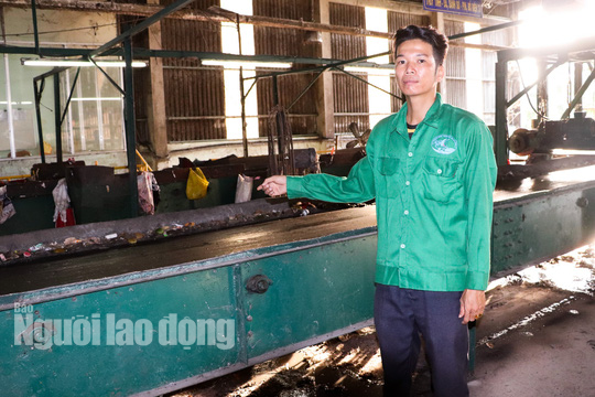 Vụ hơn 300 thi thể thai nhi ở nhà máy rác: Đã đào một số mộ chôn cất - Ảnh 2. Vụ hơn 300 thi thể thai nhi ở nhà máy rác: Đã đào một số mộ chôn cất - Ảnh 2.