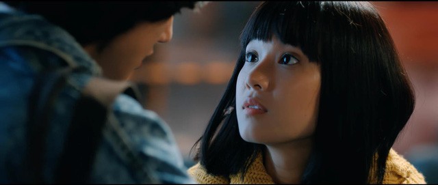 Tại sao tình yêu tuổi học trò luôn là thứ đẹp đẽ nhất nhưng gây nuối tiếc nhất? - Ảnh 3. Tại sao tình yêu tuổi học trò luôn là thứ đẹp đẽ nhất nhưng gây nuối tiếc nhất? - Ảnh 3.