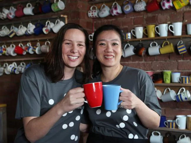 Úc: Quán cà phê ưu tiên nữ giới, bắt đàn ông phải trả thêm tiền cuối cùng đã sập tiệm - Ảnh 4.