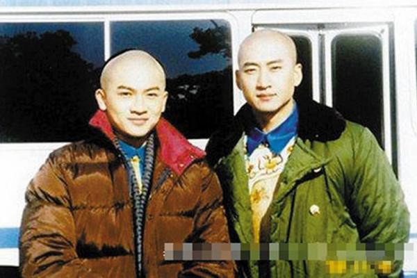 Những mối lương duyên và cả nghiệt duyên của các cặp sao trong phim kinh điển: Trường hợp cuối là “cái tát trời giáng - Ảnh 9. Những mối lương duyên và cả nghiệt duyên của các cặp sao trong phim kinh điển: Trường hợp cuối là “cái tát trời giáng - Ảnh 9.