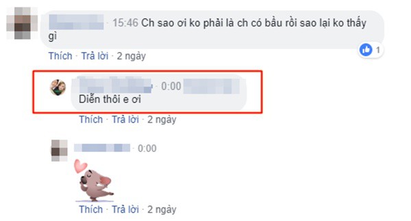 Lộ bằng chứng rõ mồn một chuyện cô dâu 62 tuổi mang thai chỉ là trò câu like, diễn cho vui? - Ảnh 4.