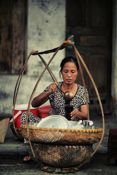 Thời chưa có điều hòa thì ông bà ta đã sống thế nào qua mùa nóng này? Nhờ ăn uống cả đấy! - Ảnh 2.