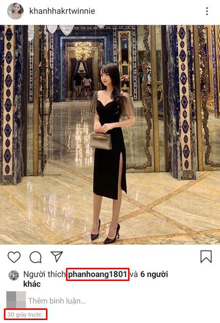 Phan Hoàng bỏ follow Instagram tình cũ lẫn bạn gái tin đồn, chẳng lẽ là: Đừng yêu nữa, anh mệt rồi? - Ảnh 5.