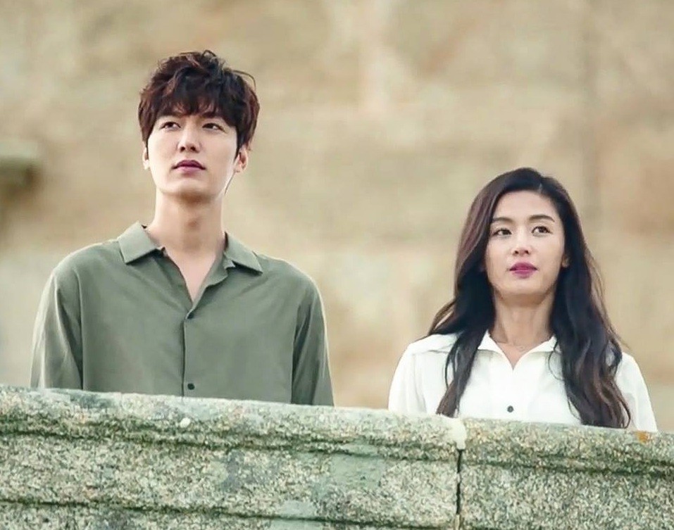 Xem lại những cảnh phim này của Lee Min Ho, các cặp đôi chỉ muốn sánh vai nhau lên đường ngay dịp lễ Xem lại những cảnh phim này của Lee Min Ho, các cặp đôi chỉ muốn sánh vai nhau lên đường ngay dịp lễ