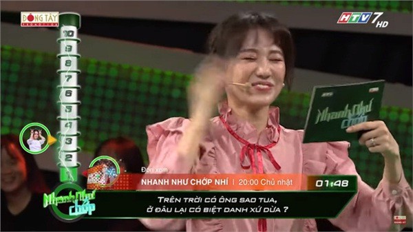 Hari Won tiết lộ cực sốc về cuộc hôn nhân với Trấn Thành: Ở nhà luôn gọi chồng là chị!  - Ảnh 4.