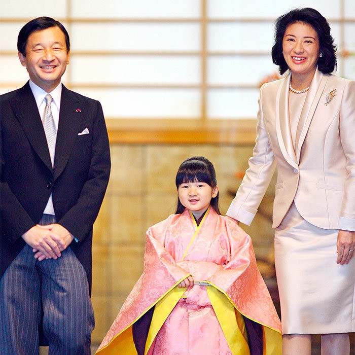 Tân Nhật hoàng Naruhito và vương phi u sầu Masako: Mối tình sét đánh, 6 năm theo đuổi, 3 lần cầu hôn và lời hứa bảo vệ em đến trọn đời - Ảnh 22.