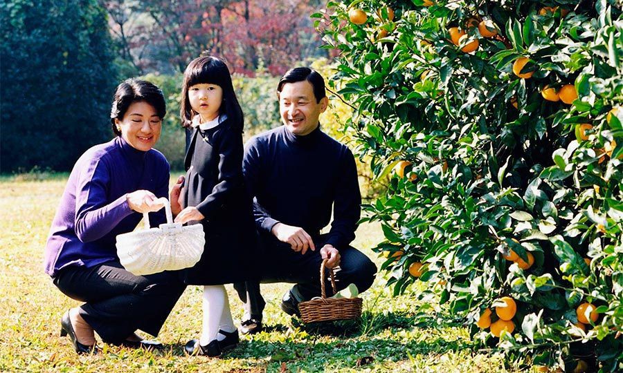 Tân Nhật hoàng Naruhito và vương phi u sầu Masako: Mối tình sét đánh, 6 năm theo đuổi, 3 lần cầu hôn và lời hứa bảo vệ em đến trọn đời - Ảnh 26.